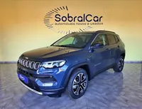 Jeep-Compass Imagem Principal