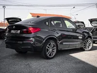 BMW-X4
