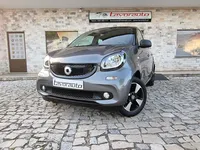 Smart-forfour Imagem Principal