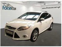 Ford-Focus Imagem Principal