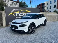 Citroën-C4 Cactus Imagem Principal