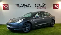 Tesla-Model 3 Imagem Principal