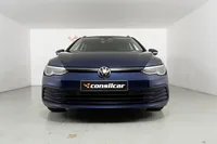 Volkswagen-Golf Variant detalhes 2