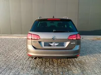 Volkswagen-Golf