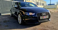 Audi-A3 Limousine