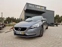 Volvo-V40 Imagem Principal