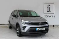 Opel-Crossland X Imagem Principal