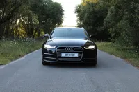 Audi-A6 Avant Imagem Principal