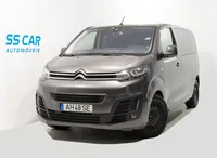 Citroën-SpaceTourer Imagem Principal