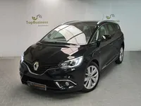 Renault-Grand Scenic detalhes 2