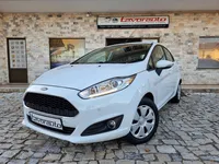 Ford-Fiesta Imagem Principal