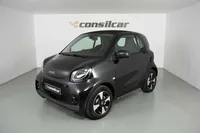 Smart-ForTwo Coupe Imagem Principal