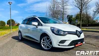 Renault-Clio Sport Tourer detalhes 1