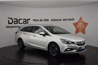 Opel-Astra Imagem Principal