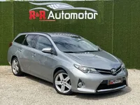 Toyota-Auris Touring Sports Imagem Principal