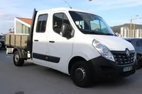 Renault-Master Imagem Principal