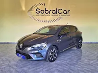 Renault-Clio Imagem Principal