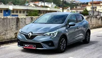 Renault-Clio Imagem Principal