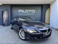 BMW-630 Imagem Principal