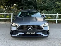 Mercedes-Benz-C 300 detalhes 1