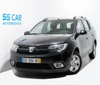 Dacia-Logan MCV Imagem Principal