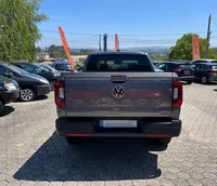 Volkswagen-Amarok