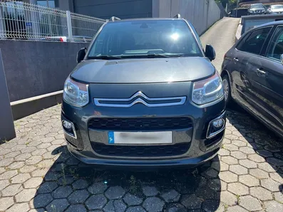 Citroën-C3 Picasso