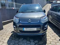 Citroën-C3 Picasso Imagem Principal