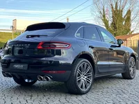 Porsche-Macan detalhes 2