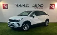 Opel-Crossland X Imagem Principal