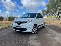 Renault-Twingo detalhes 1