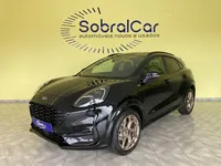 Ford-Puma Imagem Principal