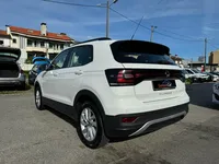 Volkswagen-T-Cross detalhes 1