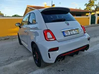 Abarth-595 detalhes 1