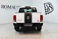 Volkswagen-Amarok