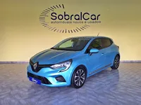 Renault-Clio Imagem Principal