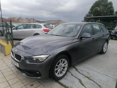 BMW-Série 3