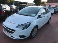 Opel-Corsa Imagem Principal