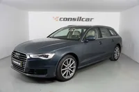 Audi-A6 Avant Imagem Principal