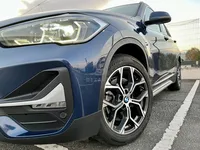 BMW-X1 detalhes 2