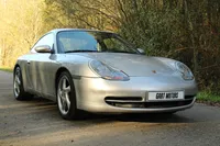 Porsche-996