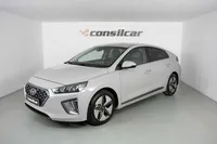 Hyundai-Ioniq Imagem Principal