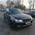 Land Rover-Range Rover Sport detalhes 2