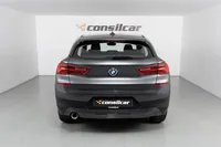 BMW-X2