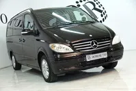 Mercedes-Benz-Viano