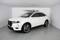 DS-DS7 Crossback Imagem Principal