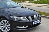 Volkswagen-CC detalhes 1