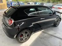 Alfa Romeo-Mito