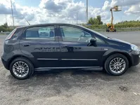 Fiat-Punto Evo detalhes 1