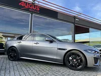 Jaguar-XE detalhes 1